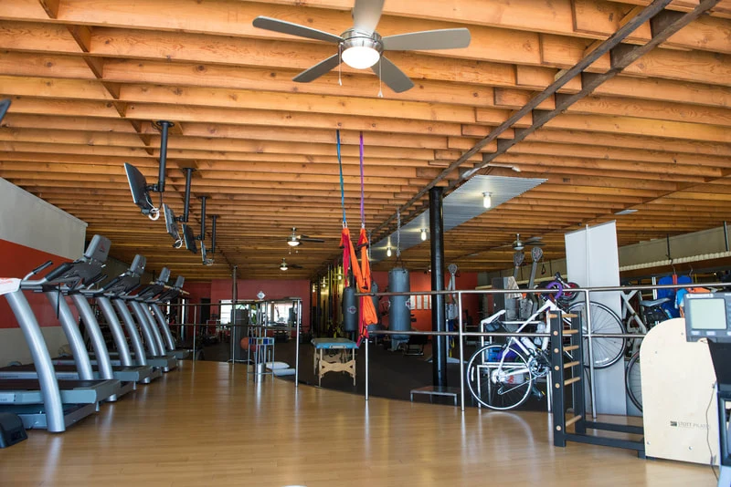 GYM