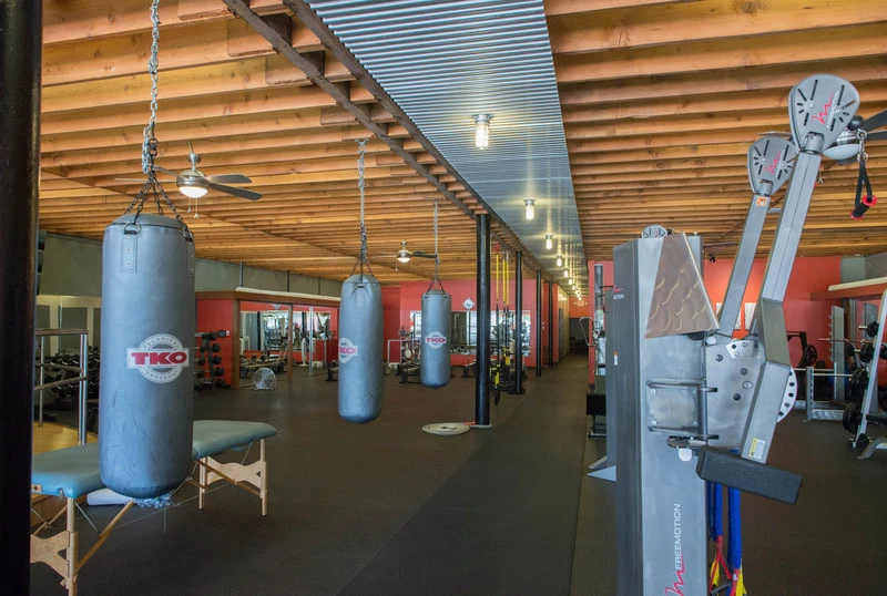 GYM