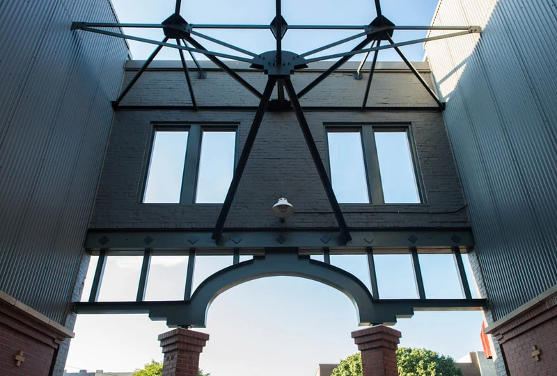 Breezeway