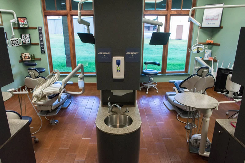 Healthy Smiles Dental Office