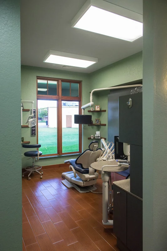Healthy Smiles Dental Office