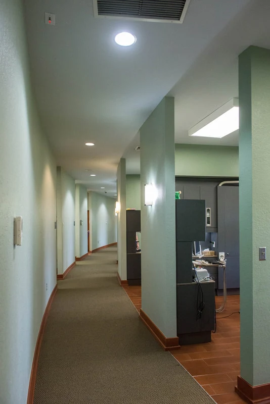 Healthy Smiles Dental Office