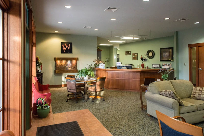Healthy Smiles Dental Office
