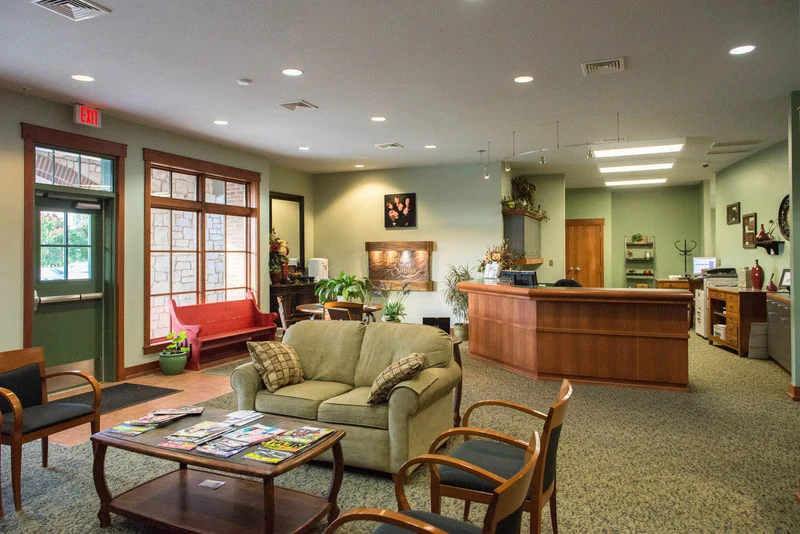 Healthy Smiles Dental Office