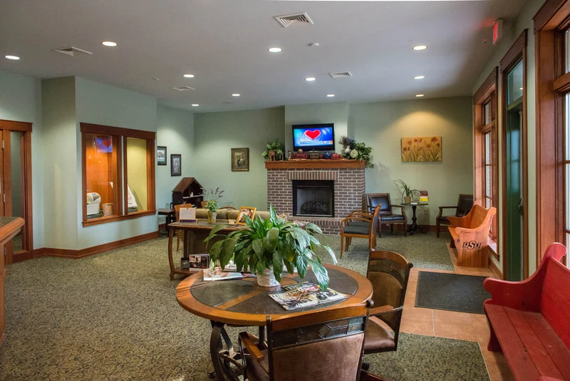 Healthy Smiles Dental Office
