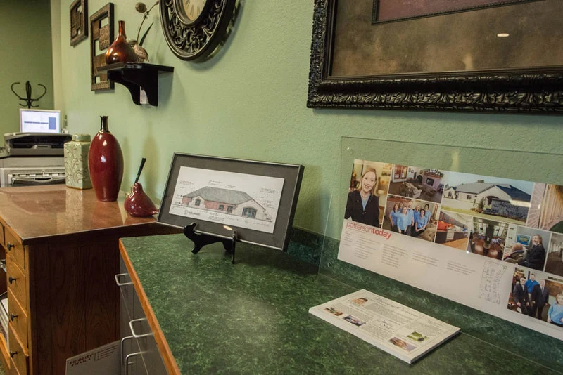 Healthy Smiles Dental Office