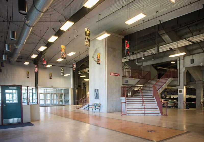 Chisholm Trail Expo Center