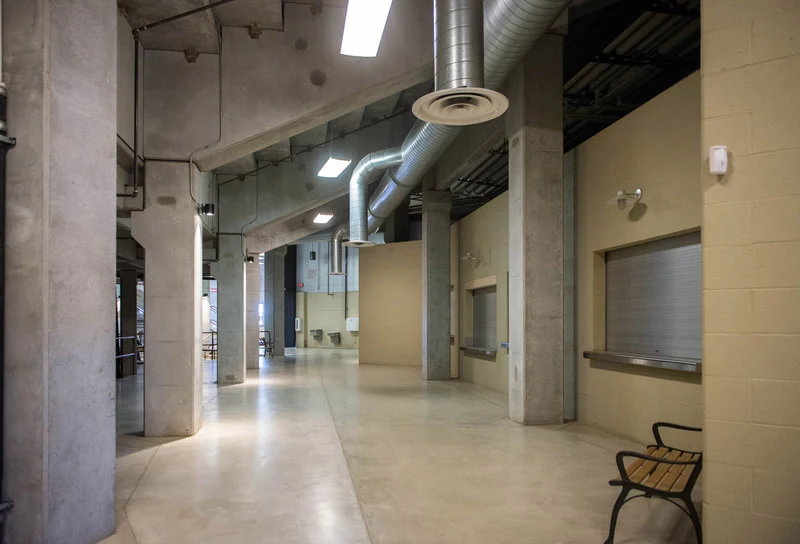 Chisholm Trail Expo Center