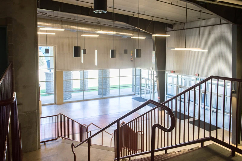 Chisholm Trail Expo Center