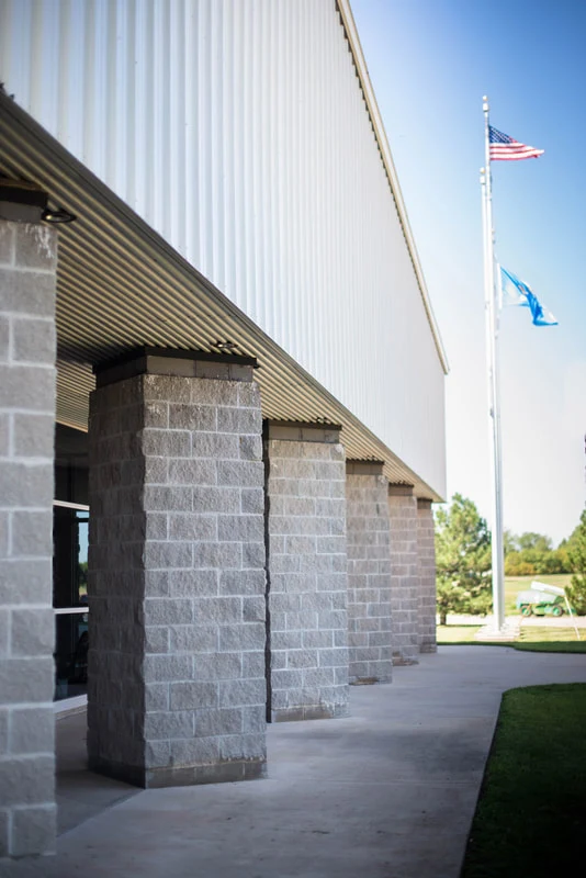 Chisholm Trail Expo Center
