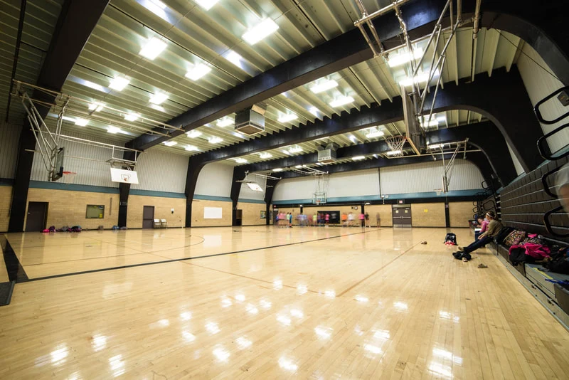 Waller Middle School