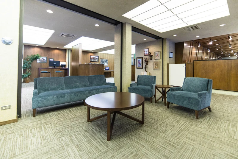 Security National Bank Main Bank