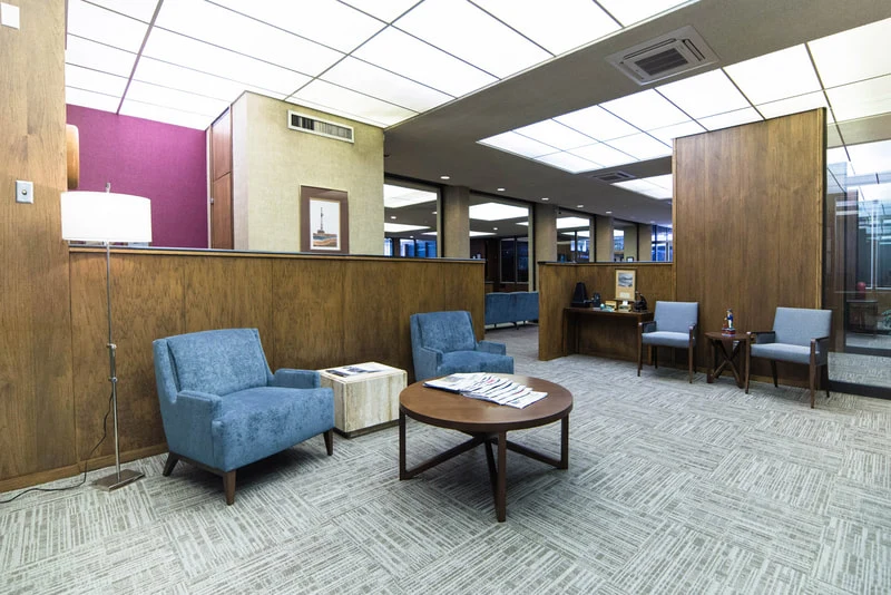 Security National Bank Main Bank