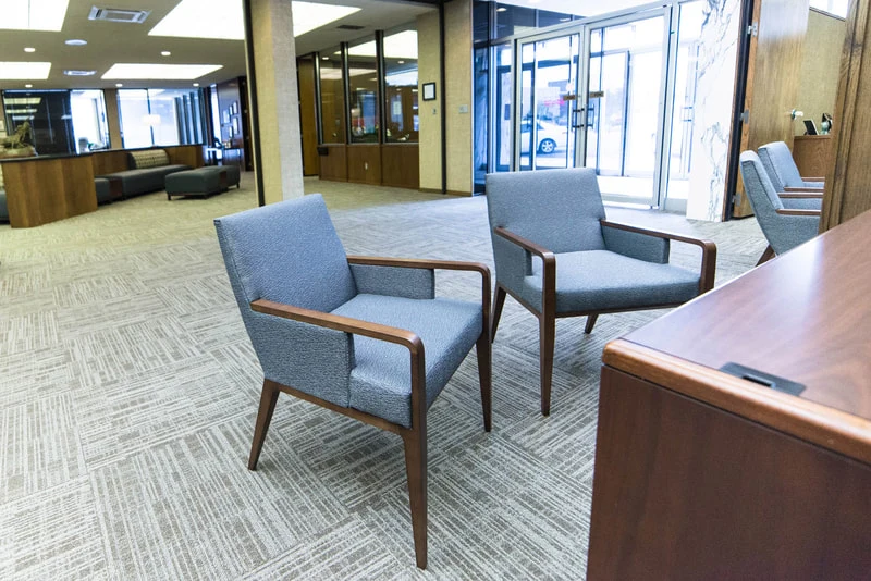 Security National Bank Main Bank
