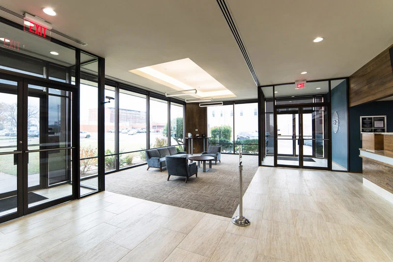Security National Bank Service Center