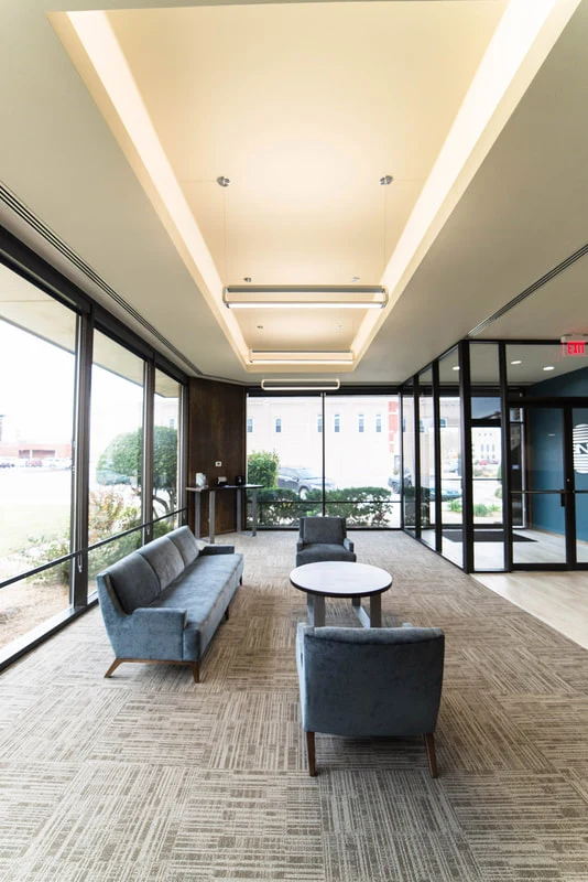 Security National Bank Service Center