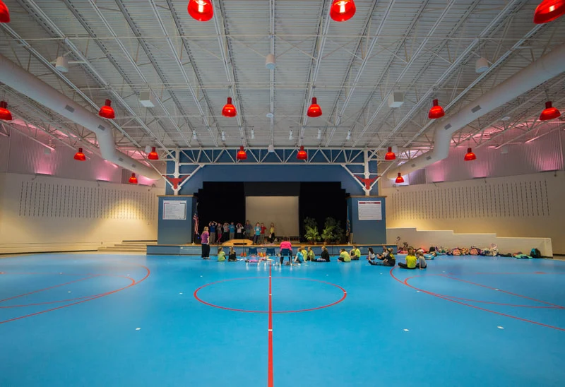 Chisholm Elementary School