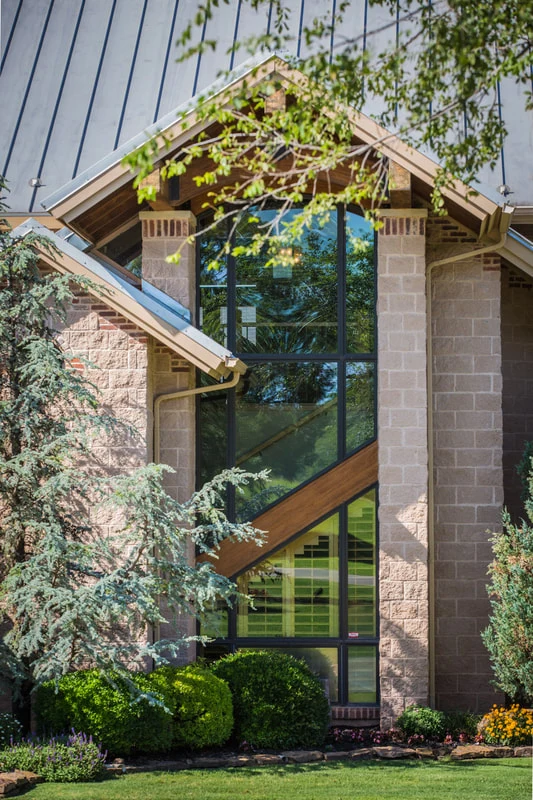 Residence 1