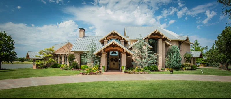 Residence 1