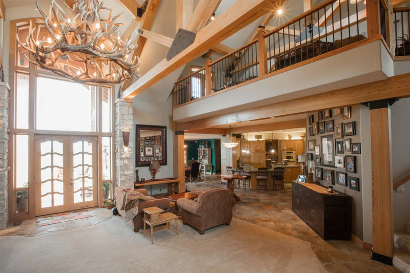 Residence 1