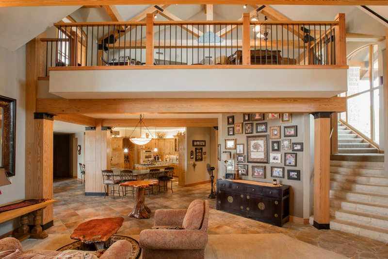 Residence 1
