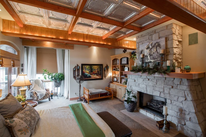 Residence 1
