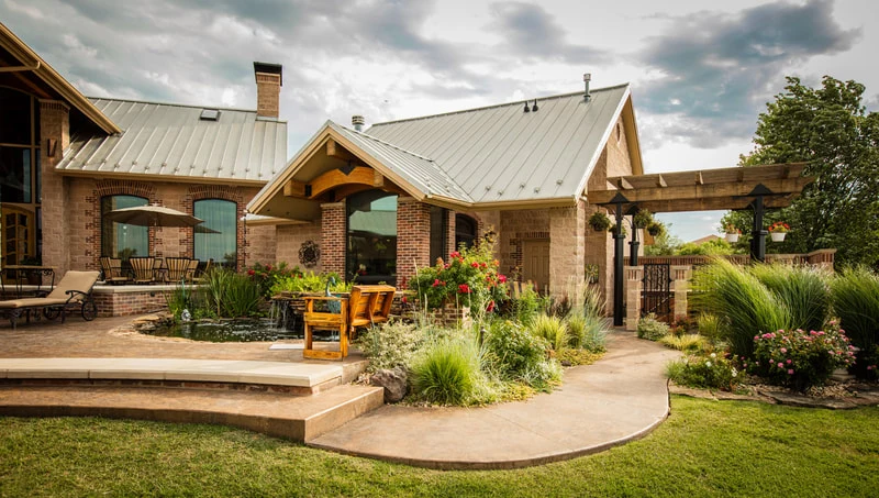 Residence 1