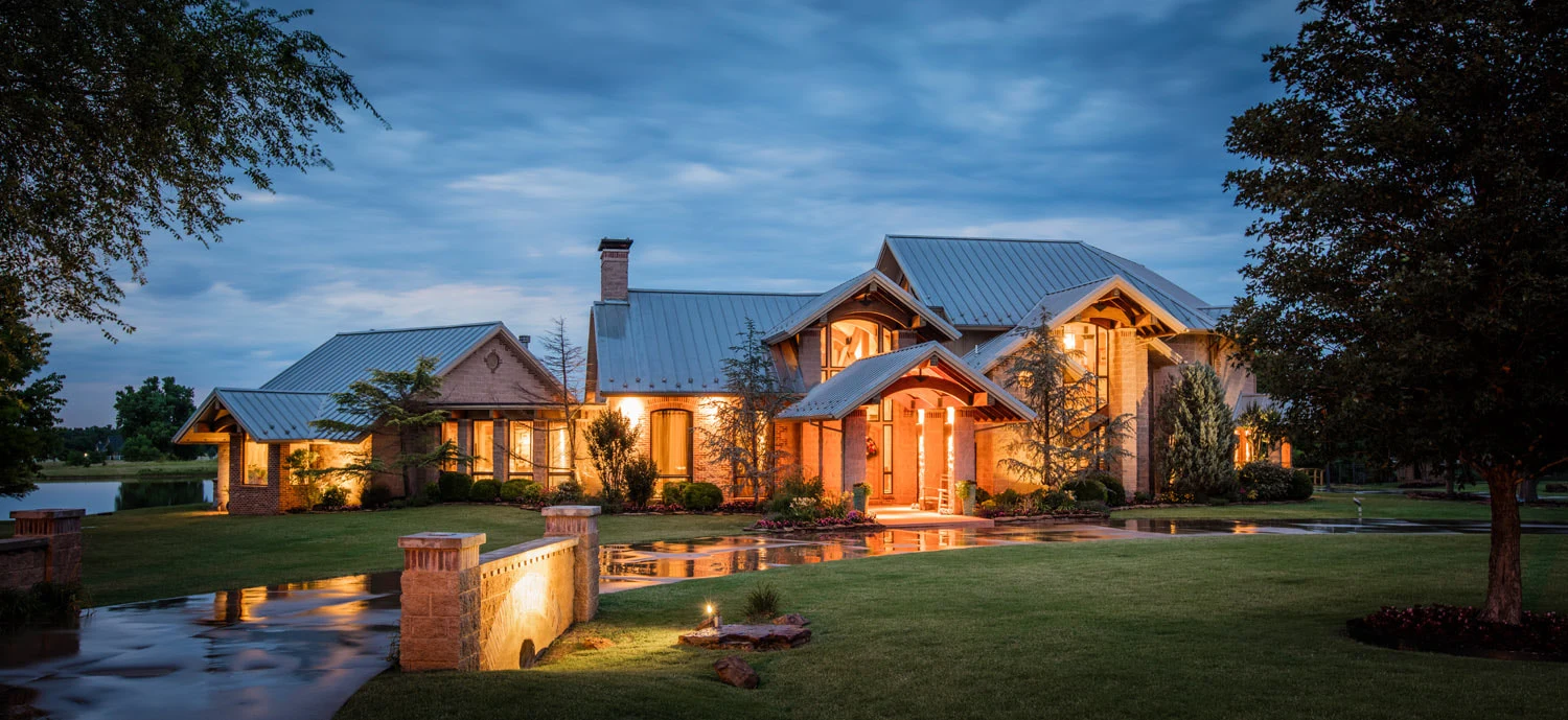 Residence 1