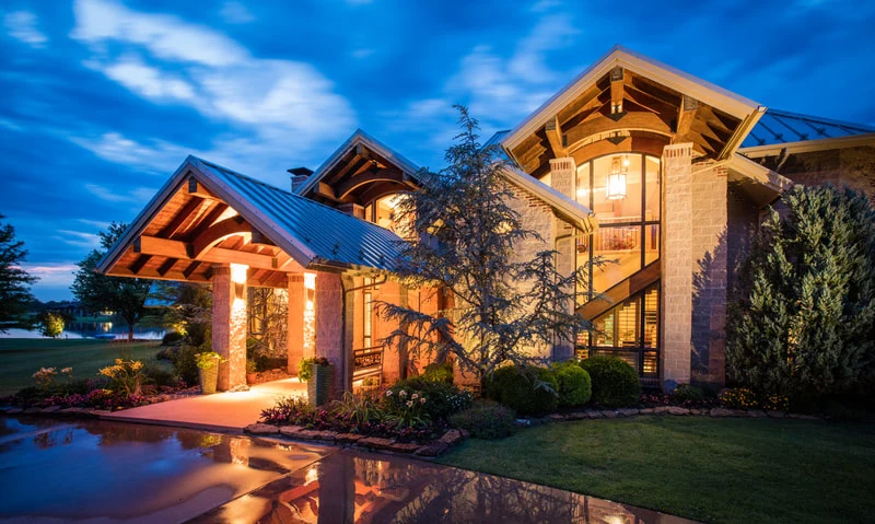 Residence 1