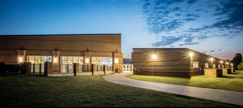 Chisholm Elementary School