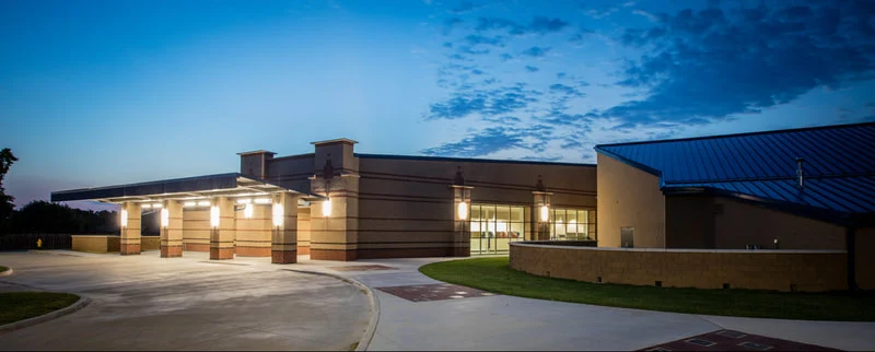 Chisholm Elementary School