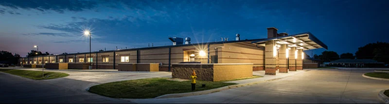 Chisholm Elementary School