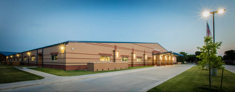 Chisholm Elementary School
