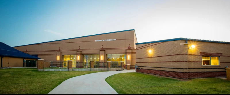 Chisholm Elementary School