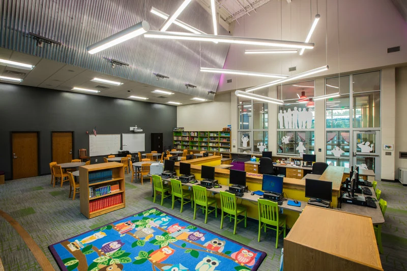 Chisholm Elementary School