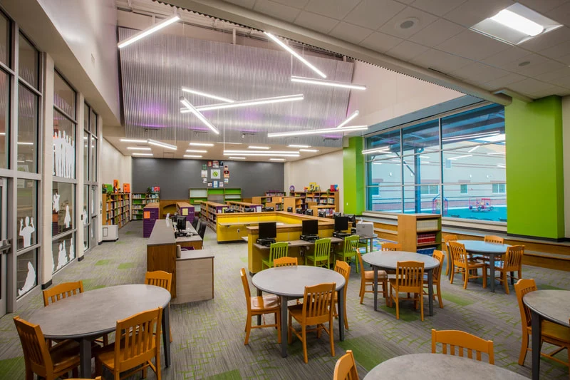 Chisholm Elementary School