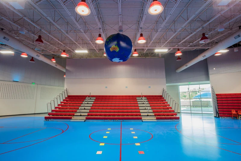 Chisholm Elementary School