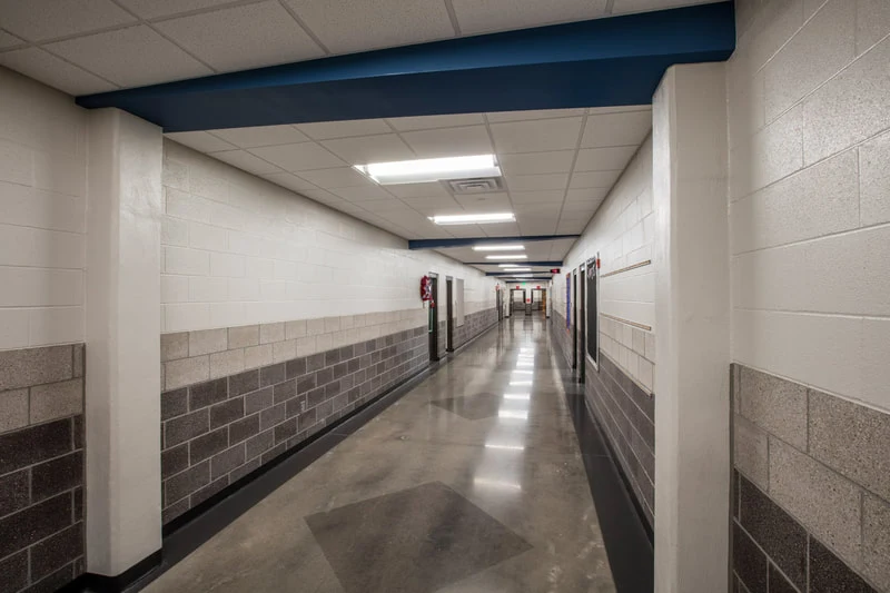 Chisholm Elementary School
