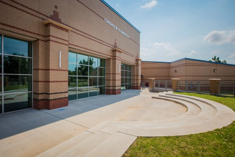 Chisholm Elementary School
