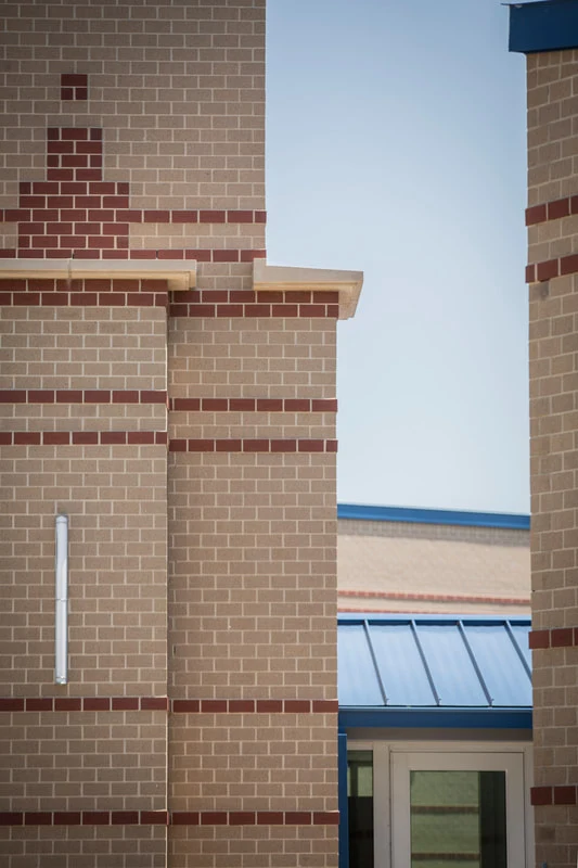 Chisholm Elementary School