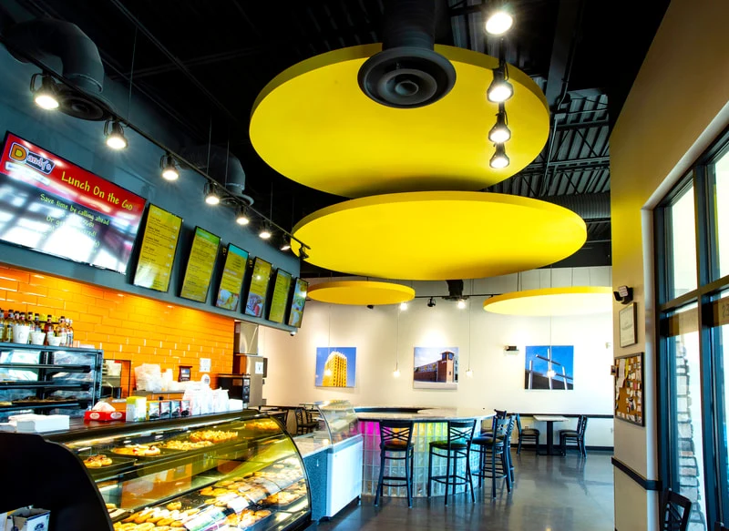 Dandy's Donuts, Deli & Delights