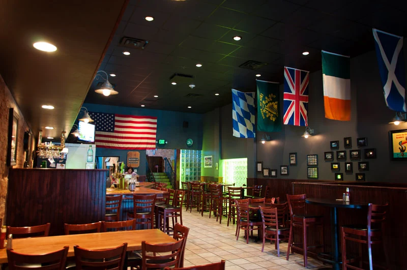 Callahan's Pub and Grille