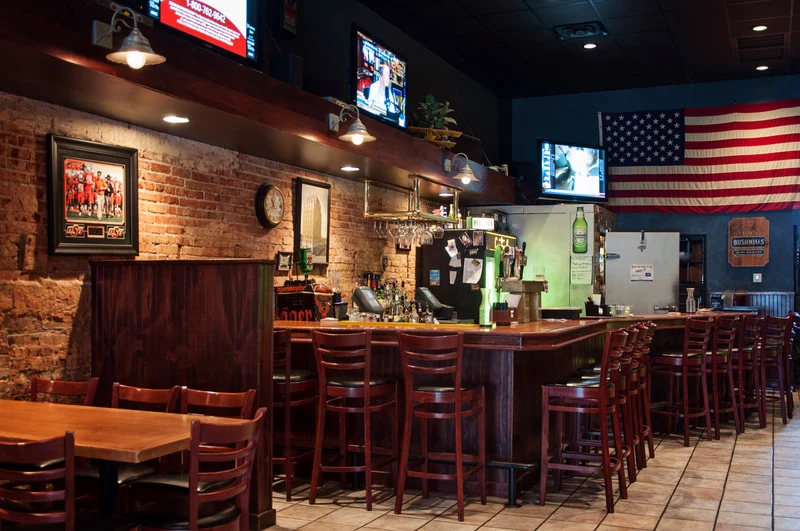 Callahan's Pub and Grille