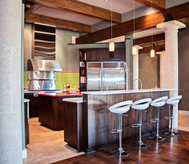 Residence 2