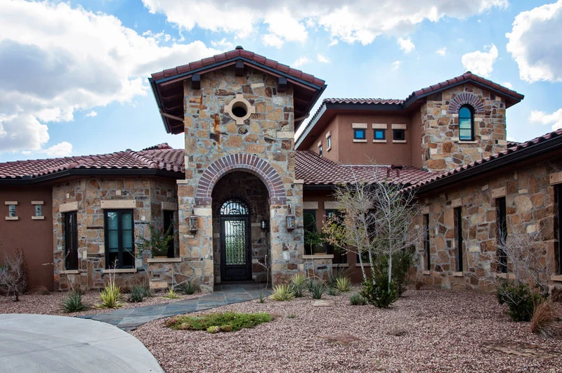 Residence 2
