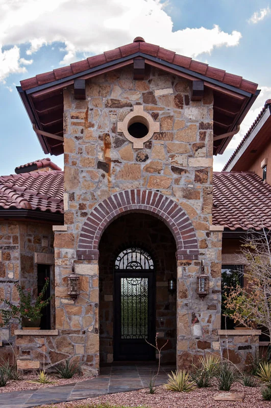 Residence 2