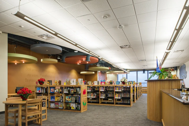 Prairie View Elementary School