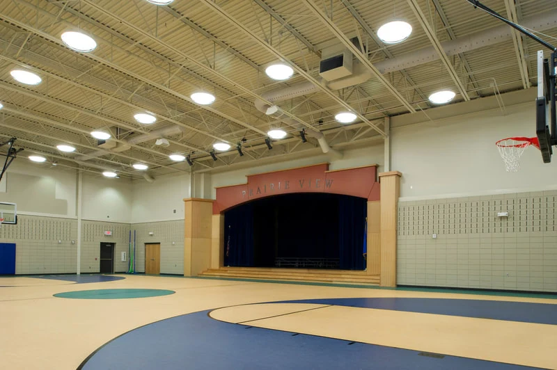 Prairie View Elementary School