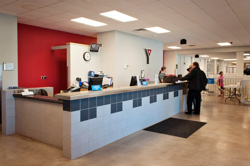 YMCA