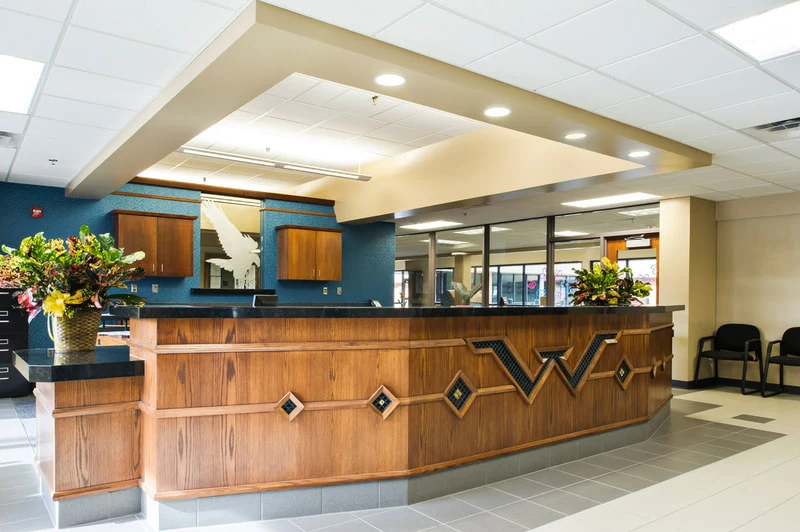 Waller Middle School